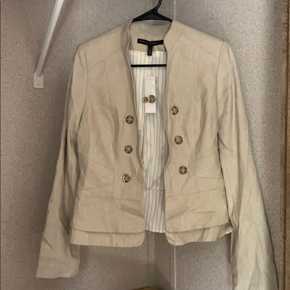 Jacket